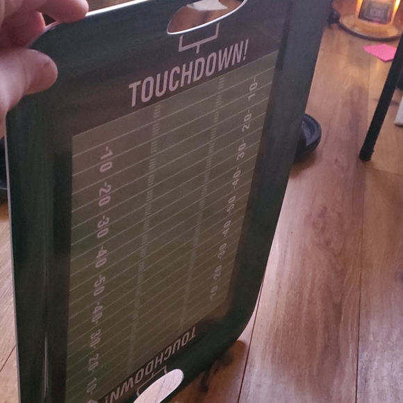 Serving trays (3) - Picture 3 of 3